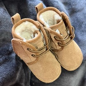 Baby uggs